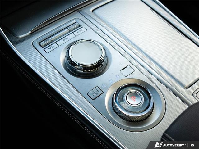 2024 Genesis GV80 2.5T Advanced (Stk: 129411) in London - Image 18 of 27