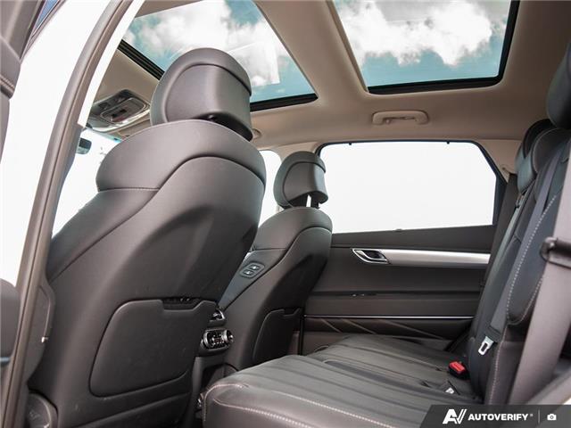 2024 Genesis GV80 2.5T Advanced (Stk: 129411) in London - Image 23 of 27