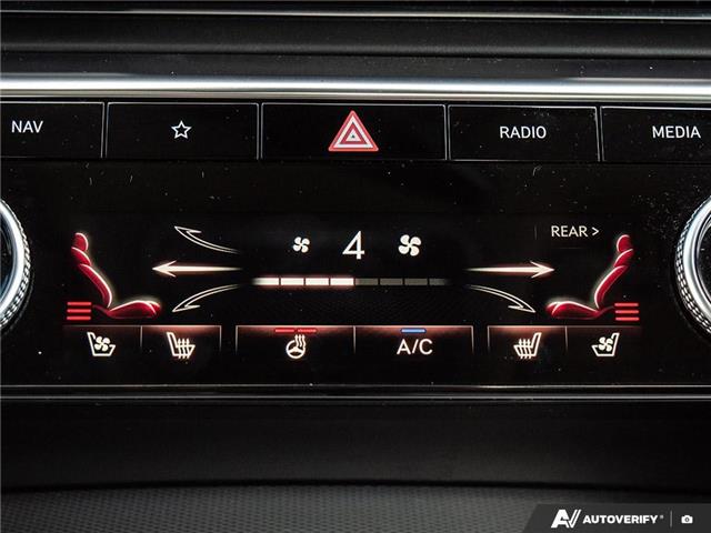 2024 Genesis GV80 2.5T Advanced (Stk: 129411) in London - Image 27 of 27