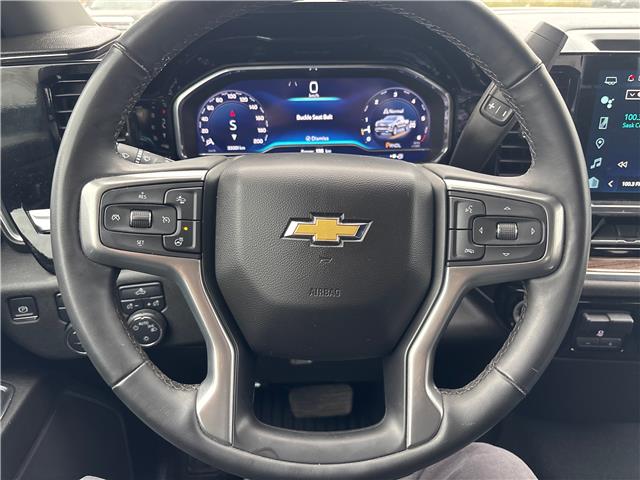 2024 Chevrolet Silverado 1500 LT (Stk: 25P060) in Wadena - Image 10 of 10