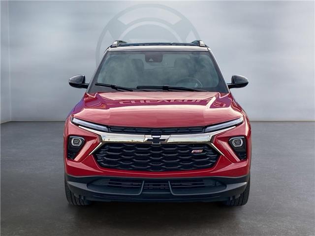 2026 Chevrolet TrailBlazer RS (Stk: G100219) in Barrhead - Image 8 of 15