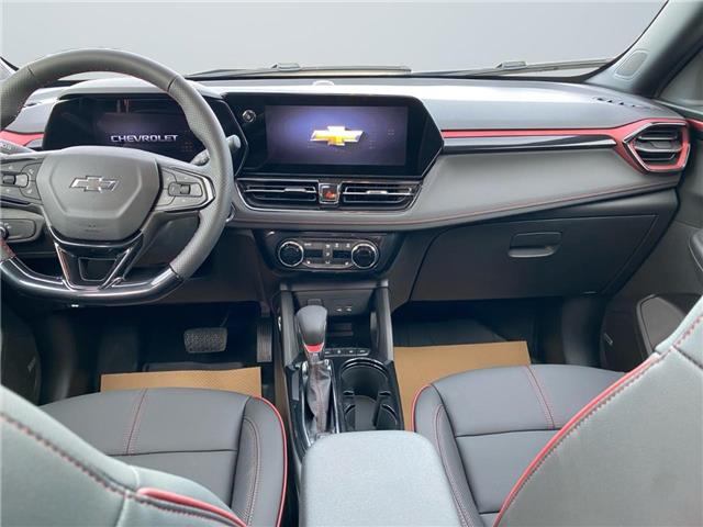 2026 Chevrolet TrailBlazer RS (Stk: G100219) in Barrhead - Image 10 of 15