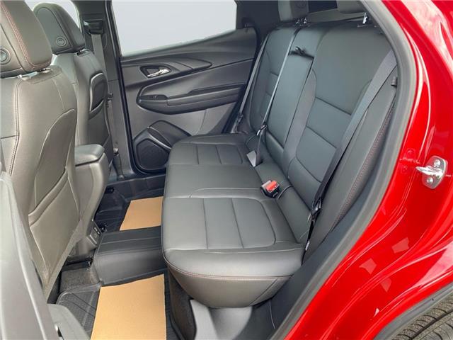 2026 Chevrolet TrailBlazer RS (Stk: G100219) in Barrhead - Image 13 of 15