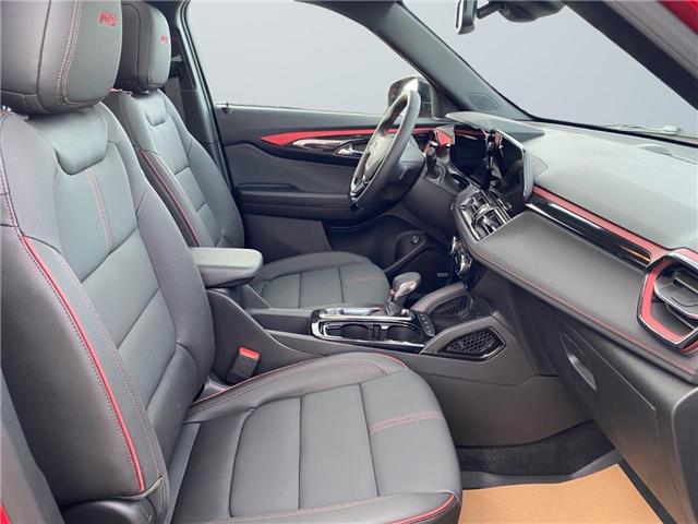 2026 Chevrolet TrailBlazer RS (Stk: G100219) in Barrhead - Image 15 of 15