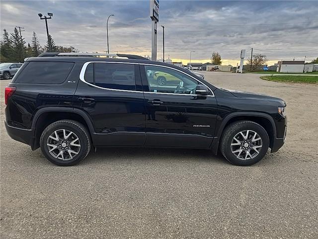 2022 GMC Acadia SLT (Stk: 25T249C) in Wadena - Image 5 of 17 2022 GMC Acadia SLT (Stk: 25T249C) in Wadena - Image 5 of 17