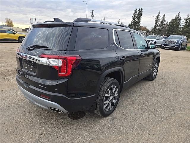 2022 GMC Acadia SLT (Stk: 25T249C) in Wadena - Image 6 of 17 2022 GMC Acadia SLT (Stk: 25T249C) in Wadena - Image 6 of 17
