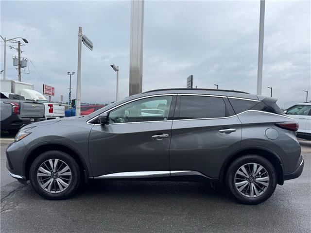 2022 Nissan Murano S (Stk: W6085) in Gatineau - Image 6 of 14