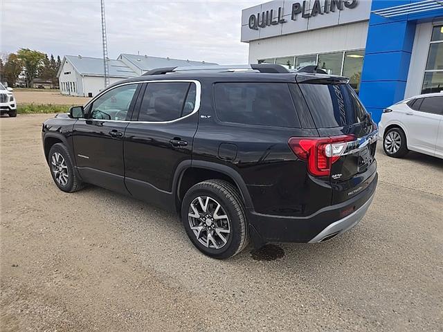2022 GMC Acadia SLT (Stk: 25T249C) in Wadena - Image 8 of 17 2022 GMC Acadia SLT (Stk: 25T249C) in Wadena - Image 8 of 17