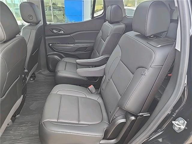 2022 GMC Acadia SLT (Stk: 25T249C) in Wadena - Image 9 of 17 2022 GMC Acadia SLT (Stk: 25T249C) in Wadena - Image 9 of 17