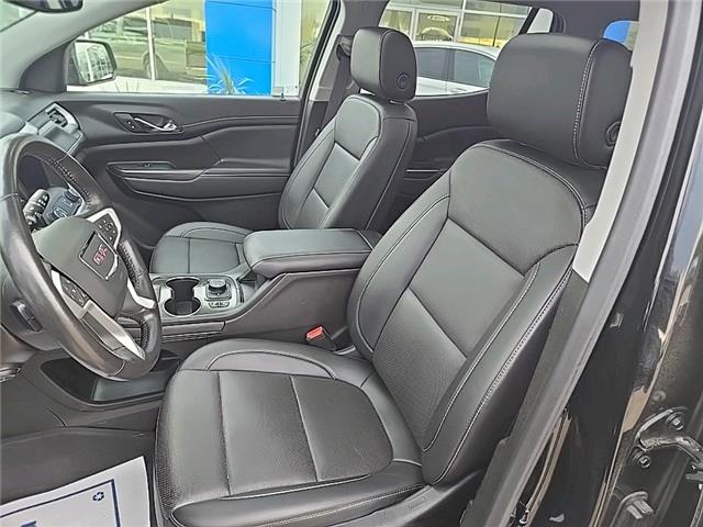 2022 GMC Acadia SLT (Stk: 25T249C) in Wadena - Image 10 of 17 2022 GMC Acadia SLT (Stk: 25T249C) in Wadena - Image 10 of 17