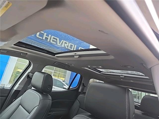 2022 GMC Acadia SLT (Stk: 25T249C) in Wadena - Image 11 of 17 2022 GMC Acadia SLT (Stk: 25T249C) in Wadena - Image 11 of 17