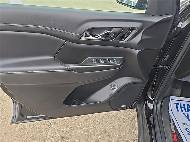 2022 GMC Acadia SLT (Stk: 25T249C) in Wadena - Image 12 of 17 2022 GMC Acadia SLT (Stk: 25T249C) in Wadena - Image 12 of 17