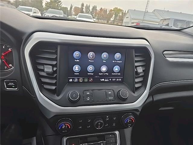 2022 GMC Acadia SLT (Stk: 25T249C) in Wadena - Image 15 of 17 2022 GMC Acadia SLT (Stk: 25T249C) in Wadena - Image 15 of 17
