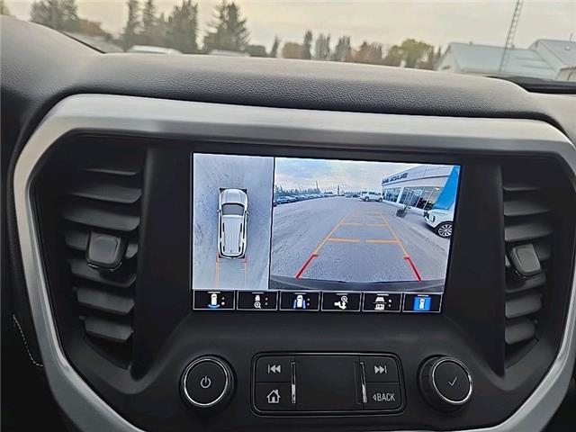 2022 GMC Acadia SLT (Stk: 25T249C) in Wadena - Image 16 of 17 2022 GMC Acadia SLT (Stk: 25T249C) in Wadena - Image 16 of 17