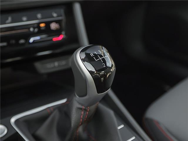 2025 Volkswagen Jetta GLI Autobahn (Stk: SJ087762) in Vancouver - Image 16 of 22