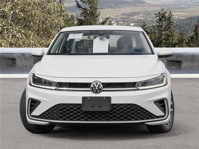 2026 Volkswagen Jetta Comfortline (Stk: TJ000890) in Vancouver - Image 2 of 21