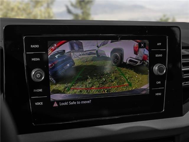 2026 Volkswagen Jetta Comfortline (Stk: TJ000890) in Vancouver - Image 21 of 21