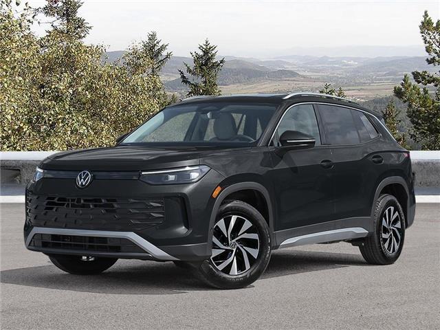 2025 Volkswagen Tiguan Trendline (Stk: ST049982) in Vancouver - Image 1 of 18