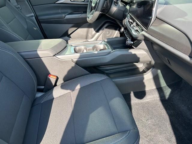 2026 Chevrolet Equinox EV LT (Stk: 26029) in Moosomin - Image 2 of 11