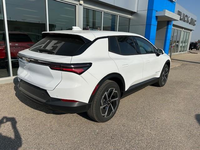 2026 Chevrolet Equinox EV LT (Stk: 26029) in Moosomin - Image 4 of 11