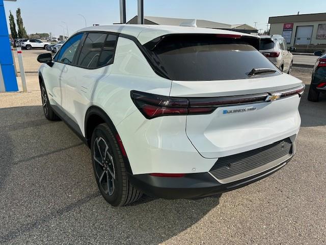 2026 Chevrolet Equinox EV LT (Stk: 26029) in Moosomin - Image 11 of 11