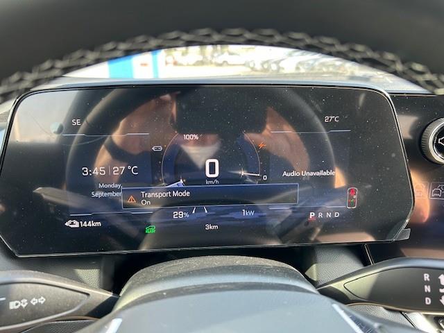 2026 Chevrolet Equinox EV LT (Stk: 26029) in Moosomin - Image 7 of 11