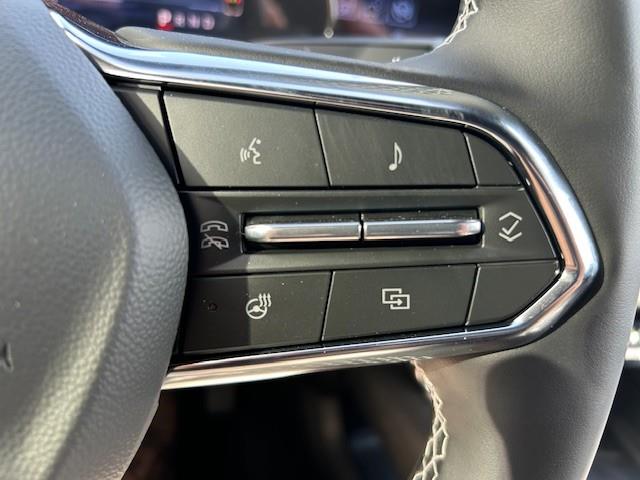 2026 Chevrolet Equinox EV LT (Stk: 26029) in Moosomin - Image 10 of 11