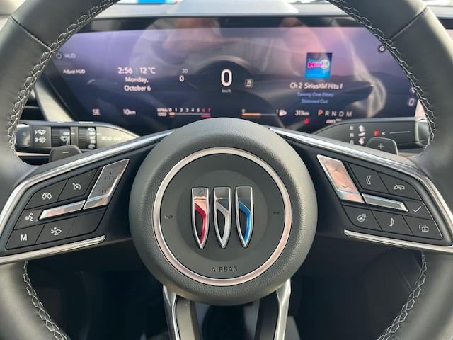 2026 Buick Envision Avenir (Stk: 26038) in Moosomin - Image 2 of 10