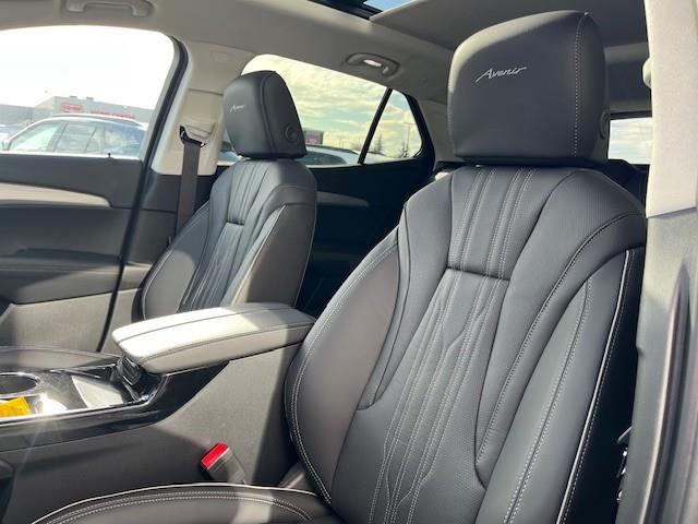 2026 Buick Envision Avenir (Stk: 26038) in Moosomin - Image 6 of 10
