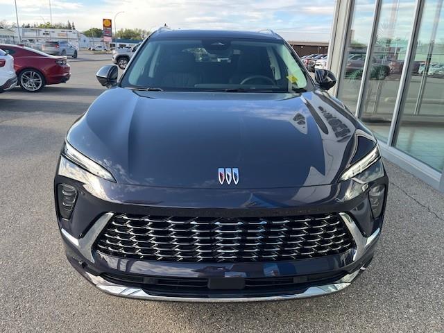 2026 Buick Envision Avenir (Stk: 26038) in Moosomin - Image 7 of 10