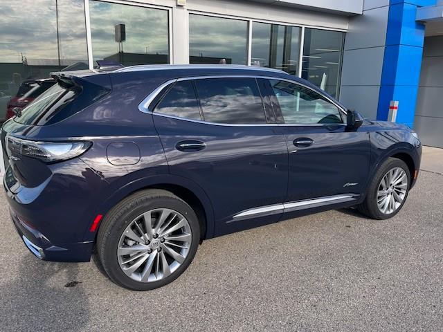 2026 Buick Envision Avenir (Stk: 26038) in Moosomin - Image 10 of 10