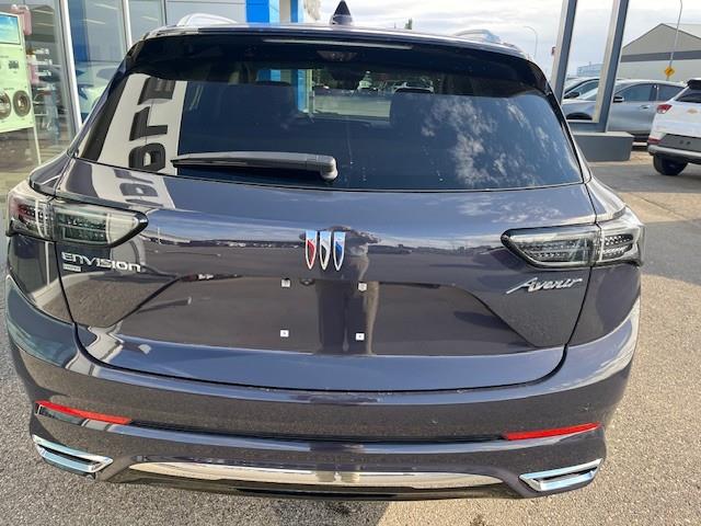 2026 Buick Envision Avenir (Stk: 26038) in Moosomin - Image 3 of 10