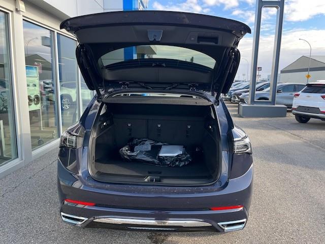 2026 Buick Envision Avenir (Stk: 26038) in Moosomin - Image 8 of 10