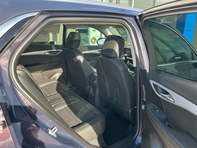 2026 Buick Envision Avenir (Stk: 26038) in Moosomin - Image 9 of 10