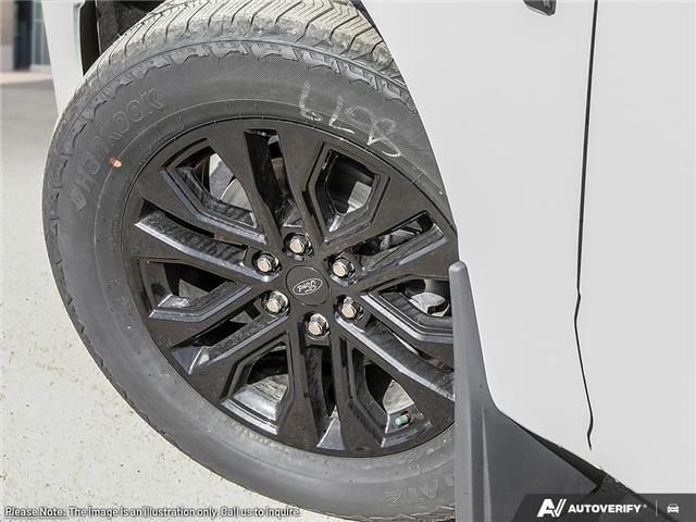 2025 Ford F-150 XLT (Stk: S-2051) in Calgary - Image 8 of 23