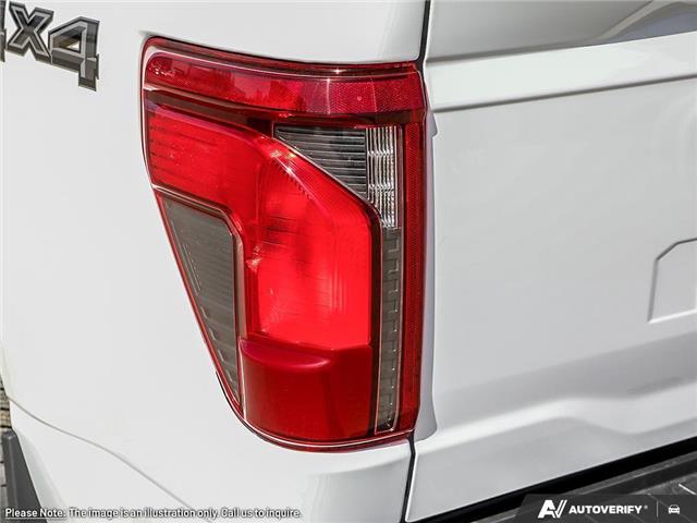 2025 Ford F-150 XLT (Stk: S-2051) in Calgary - Image 10 of 23