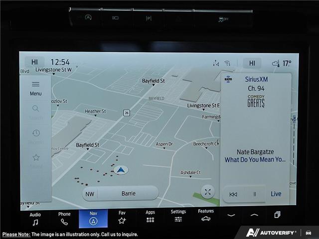 2025 Ford F-150 XLT (Stk: S-2051) in Calgary - Image 17 of 23