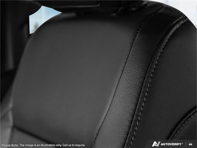 2025 Ford F-150 XLT (Stk: S-2051) in Calgary - Image 19 of 23