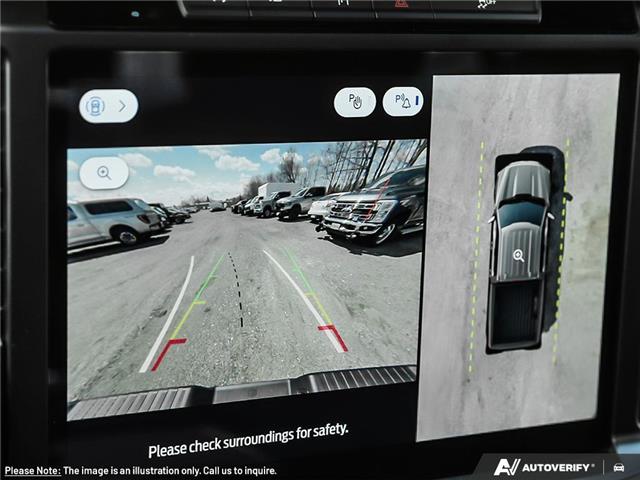 2025 Ford F-150 XLT (Stk: S-2051) in Calgary - Image 22 of 23