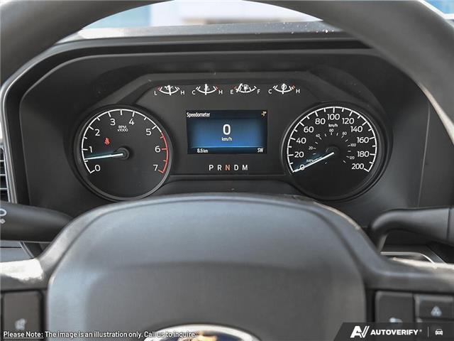 2026 Ford F-350 XLT (Stk: T-686) in Calgary - Image 14 of 25