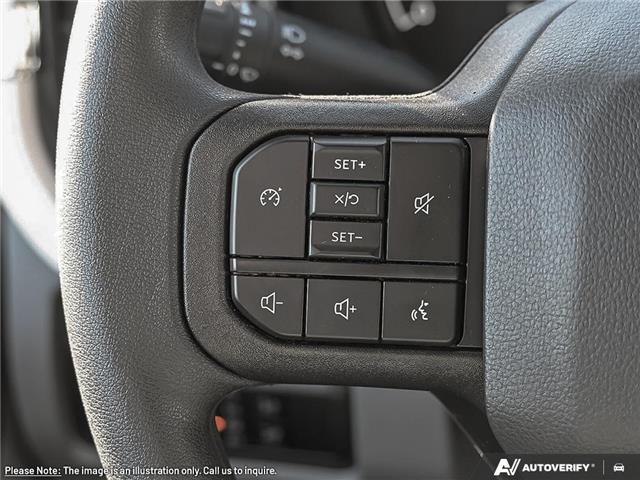 2026 Ford F-350 XLT (Stk: T-686) in Calgary - Image 15 of 25