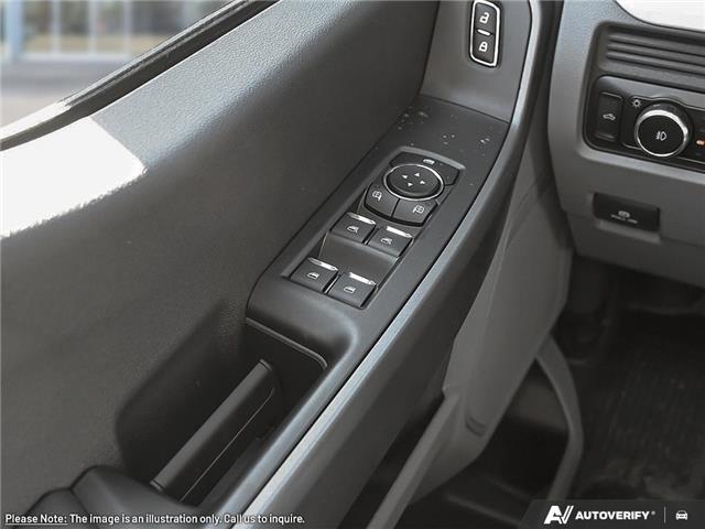 2026 Ford F-350 XLT (Stk: T-686) in Calgary - Image 16 of 25