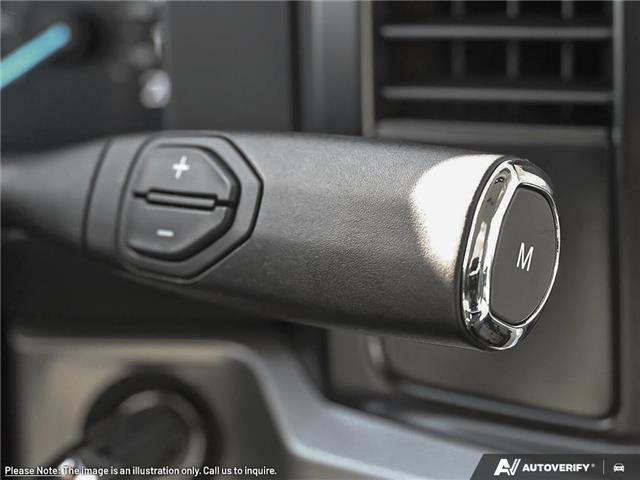 2026 Ford F-350 XLT (Stk: T-686) in Calgary - Image 17 of 25