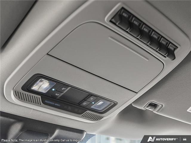 2026 Ford F-350 XLT (Stk: T-686) in Calgary - Image 19 of 25