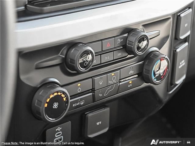 2026 Ford F-350 XLT (Stk: T-686) in Calgary - Image 23 of 25