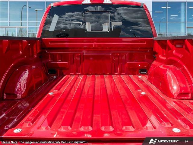 2025 Ford F-150 XLT (Stk: S-2105) in Calgary - Image 7 of 24