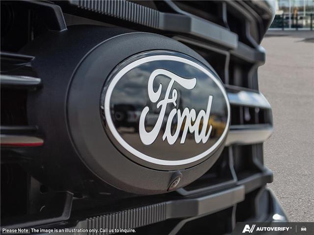 2025 Ford F-150 XLT (Stk: S-2105) in Calgary - Image 9 of 24