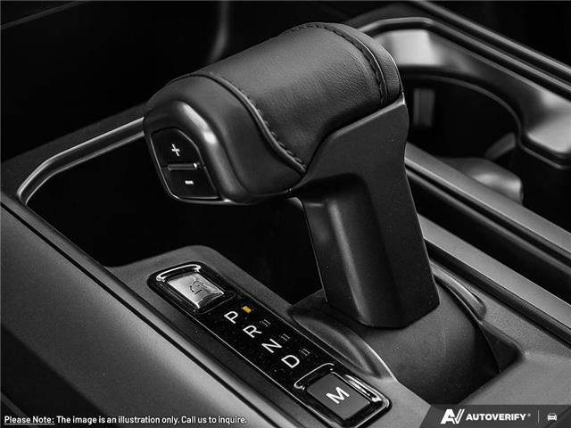 2025 Ford F-150 XLT (Stk: S-2105) in Calgary - Image 16 of 24