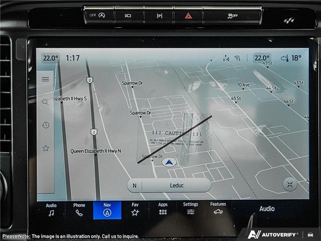 2025 Ford F-150 XLT (Stk: S-2105) in Calgary - Image 17 of 24