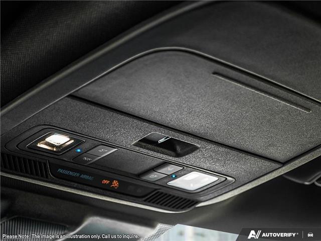 2025 Ford F-150 XLT (Stk: S-2105) in Calgary - Image 18 of 24